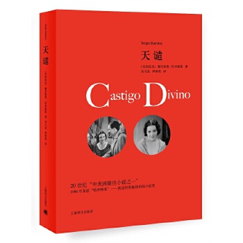 天谴(pdf+txt+epub+azw3+mobi电子书在线阅读下载)