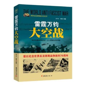 雷霆万钧大空战(pdf+txt+epub+azw3+mobi电子书在线阅读下载)